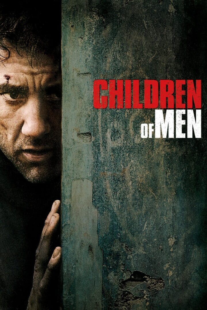 دانلود فیلم Children of Men 2006 بدون سانسور با پخش آنلاین
