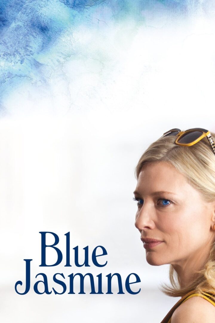دانلود فیلم Blue Jasmine 2013 بدون سانسور با پخش آنلاین