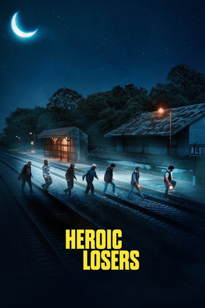 دانلود فیلم Heroic Losers 2019 بدون سانسور با پخش آنلاین