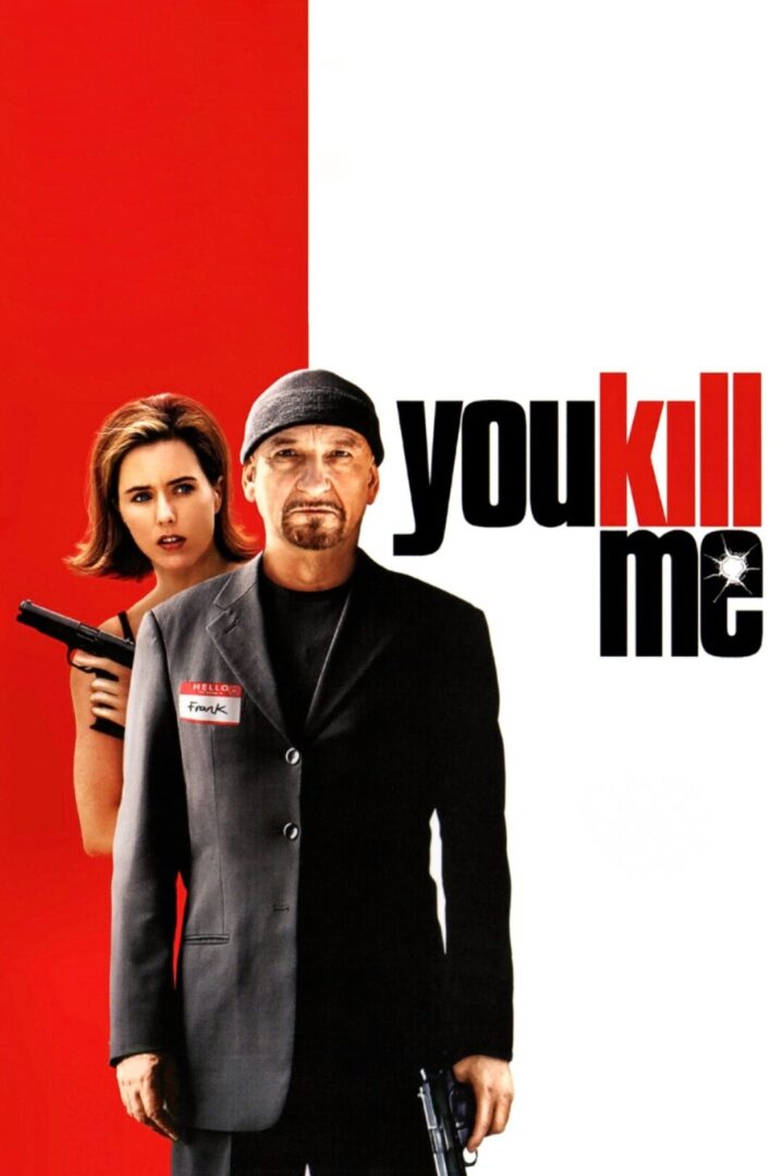 دانلود فیلم You Kill Me 2007 بدون سانسور با پخش آنلاین