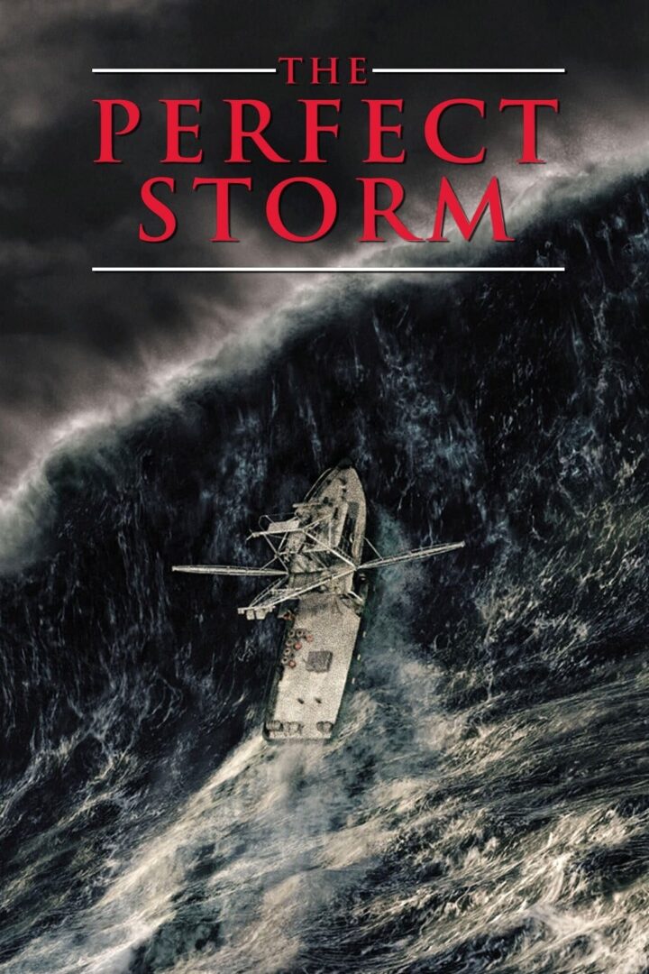 دانلود فیلم The Perfect Storm 2000 بدون سانسور با پخش آنلاین