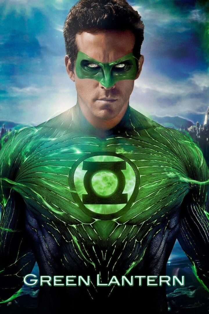 دانلود فیلم Green Lantern 2011 بدون سانسور با پخش آنلاین