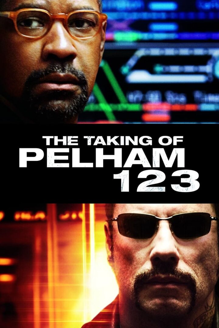 دانلود فیلم The Taking of Pelham 123 2009 بدون سانسور با پخش آنلاین