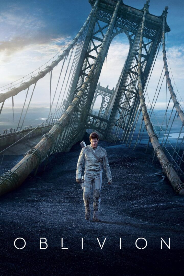 دانلود فیلم Oblivion 2013 بدون سانسور با پخش آنلاین