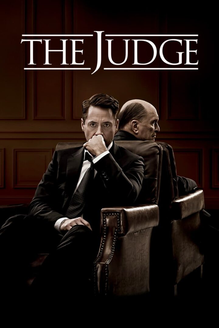 دانلود فیلم The Judge 2014 بدون سانسور با پخش آنلاین