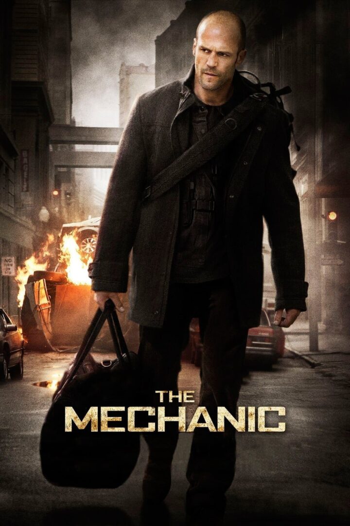 دانلود فیلم The Mechanic 2011 بدون سانسور با پخش آنلاین