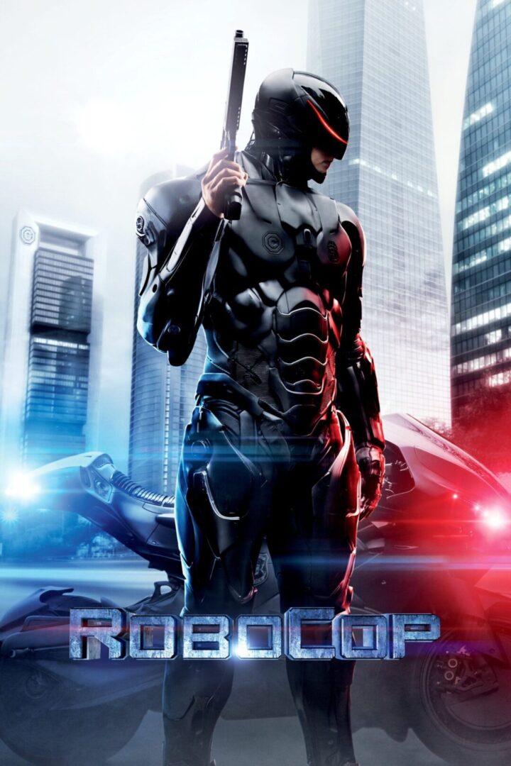 دانلود فیلم RoboCop 2014 بدون سانسور با پخش آنلاین