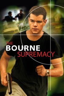 دانلود فیلم The Bourne Supremacy 2004 بدون سانسور با پخش آنلاین دانلود فیلم The Bourne Supremacy 2004 بدون سانسور با پخش آنلاین