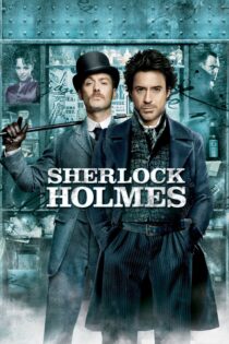 دانلود فیلم Sherlock Holmes 2009 بدون سانسور با پخش آنلاین