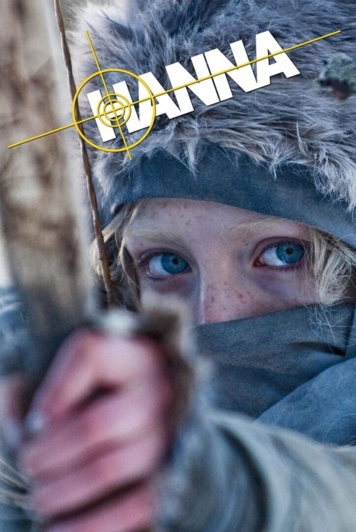 دانلود فیلم Hanna 2011 بدون سانسور با پخش آنلاین