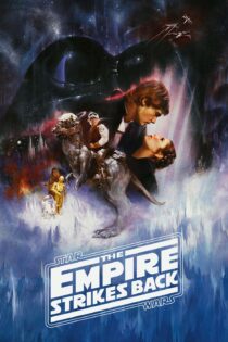 دانلود فیلم Star Wars: Episode V – The Empire Strikes Back 1980 بدون سانسور با پخش آنلاین دانلود فیلم Star Wars: Episode V – The Empire Strikes Back 1980 بدون سانسور با پخش آنلاین