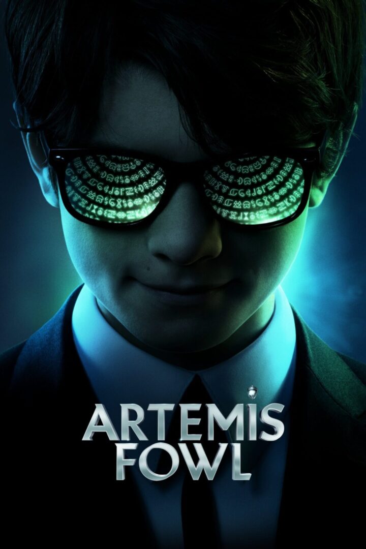 دانلود فیلم Artemis Fowl 2020 بدون سانسور با پخش آنلاین