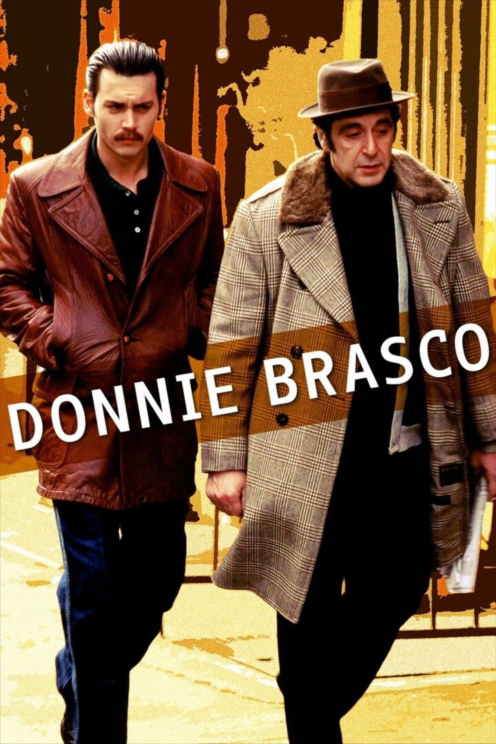 دانلود فیلم Donnie Brasco 1997 بدون سانسور با پخش آنلاین