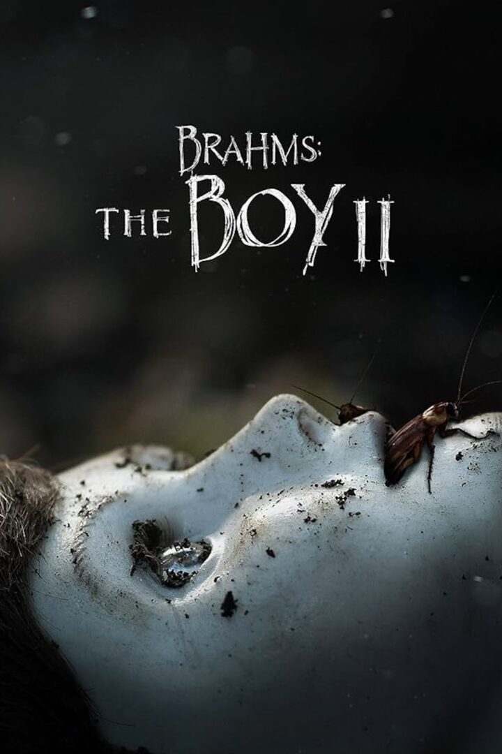 دانلود فیلم Brahms: The Boy II 2020 بدون سانسور با پخش آنلاین