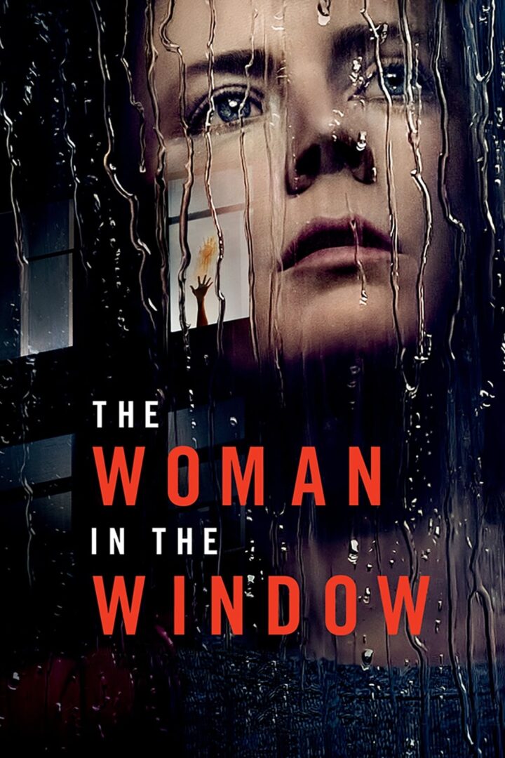 دانلود فیلم The Woman in the Window 2021 بدون سانسور با پخش آنلاین
