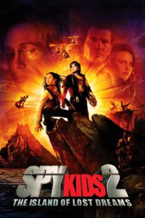دانلود فیلم Spy Kids 2: Island of Lost Dreams 2002 بدون سانسور با پخش آنلاین