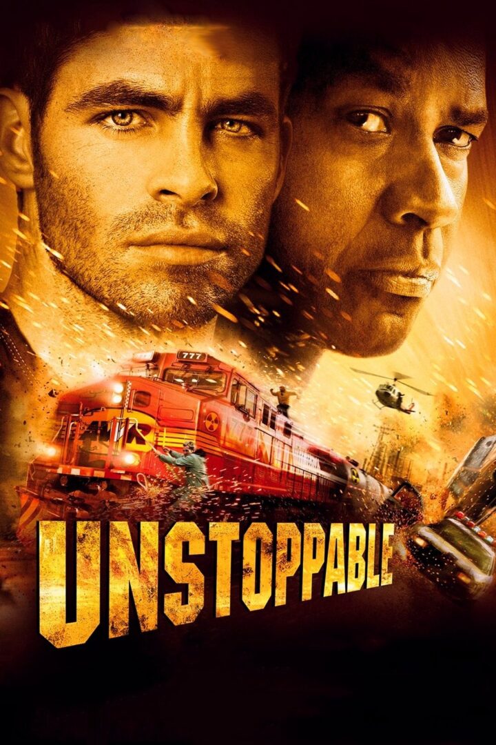 دانلود فیلم Unstoppable 2010 بدون سانسور با پخش آنلاین