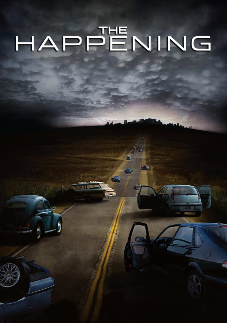 دانلود فیلم The Happening 2008 بدون سانسور با پخش آنلاین