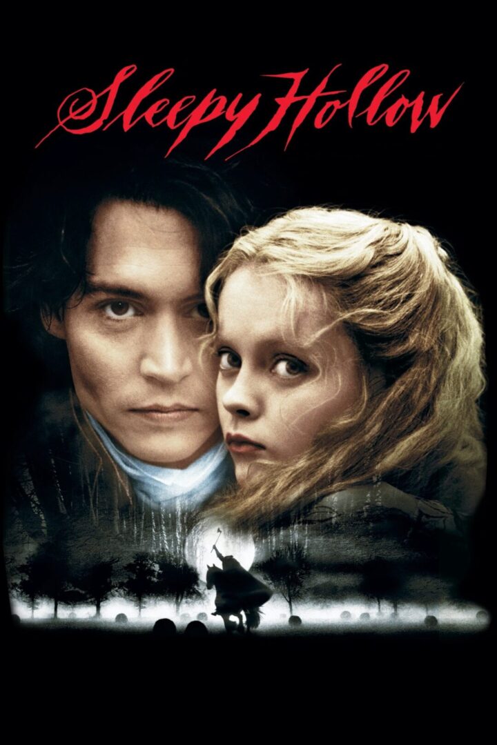 دانلود فیلم Sleepy Hollow 1999 بدون سانسور با پخش آنلاین
