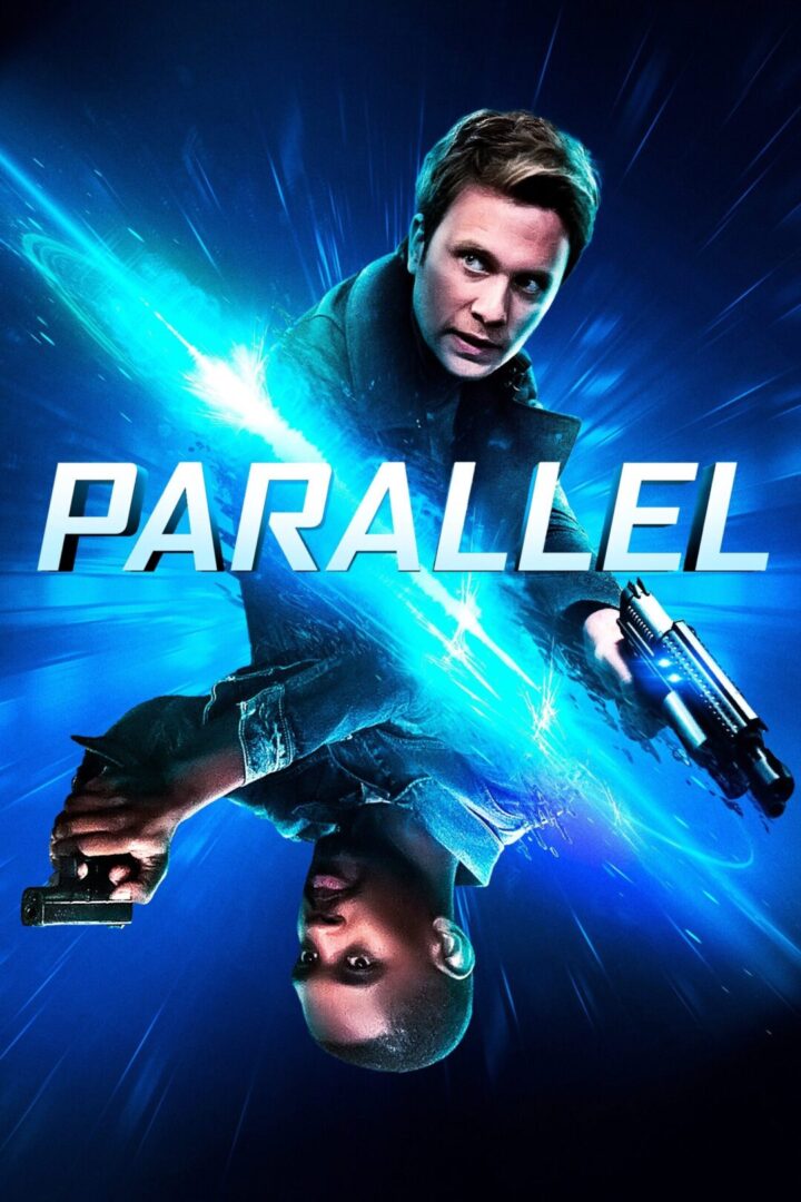دانلود فیلم Parallel 2018 بدون سانسور با پخش آنلاین