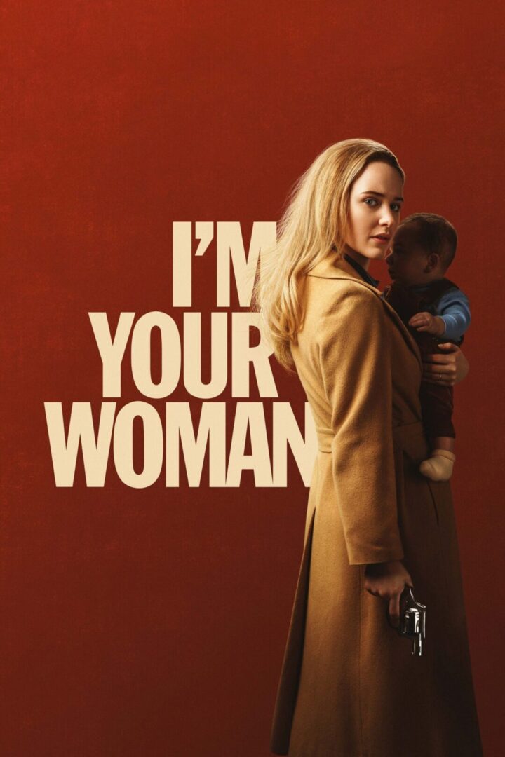 دانلود فیلم I’m Your Woman 2020 بدون سانسور با پخش آنلاین