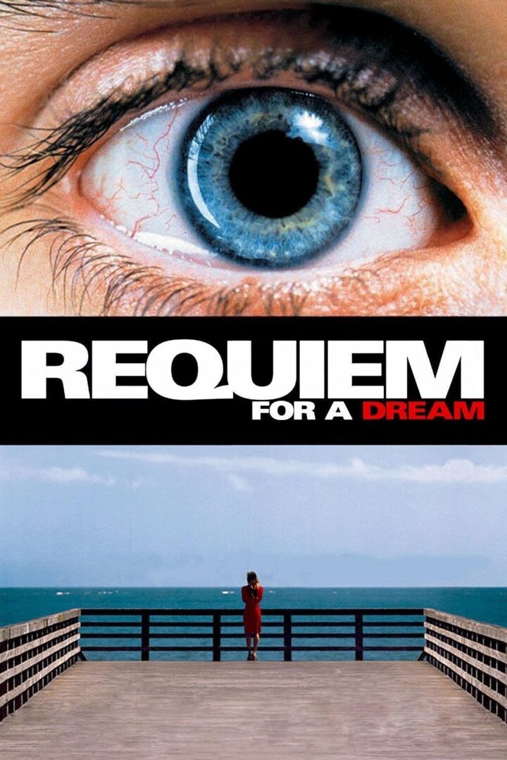 دانلود فیلم Requiem for a Dream 2000 بدون سانسور با پخش آنلاین