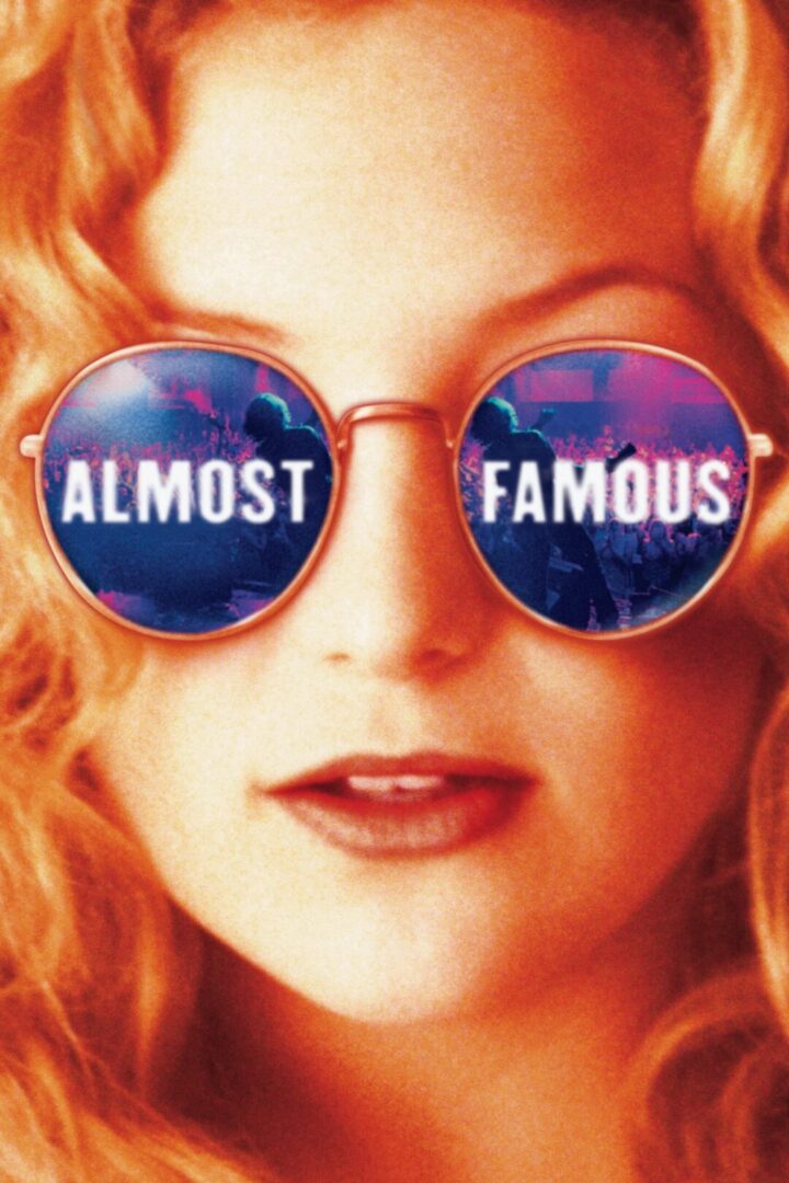 دانلود فیلم Almost Famous 2000 بدون سانسور با پخش آنلاین