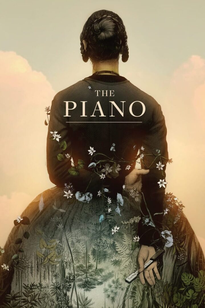 دانلود فیلم The Piano 1993 بدون سانسور با پخش آنلاین