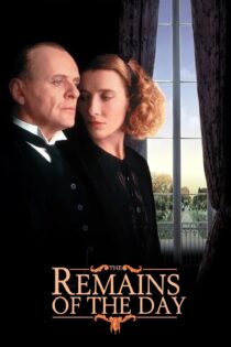 دانلود فیلم The Remains of the Day 1993 بدون سانسور با پخش آنلاین