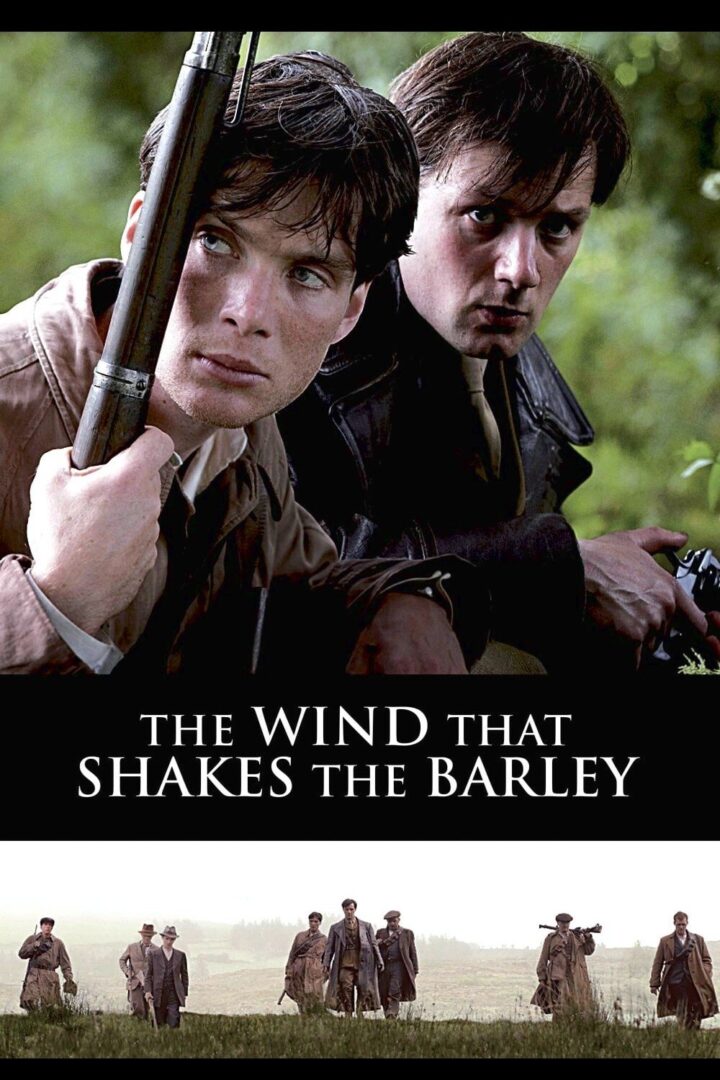 دانلود فیلم The Wind that Shakes the Barley 2006 بدون سانسور با پخش آنلاین