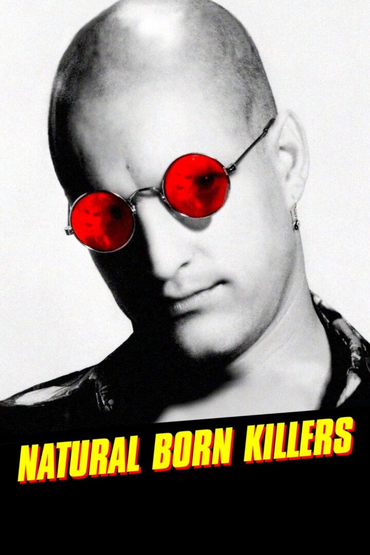 دانلود فیلم Natural Born Killers 1994 بدون سانسور با پخش آنلاین
