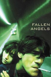 دانلود فیلم Fallen Angels 1995 بدون سانسور با پخش آنلاین دانلود فیلم Fallen Angels 1995 بدون سانسور با پخش آنلاین