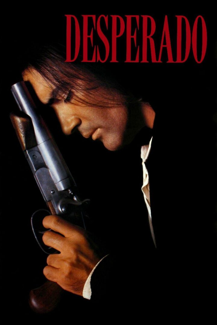 دانلود فیلم Desperado 1995 بدون سانسور با پخش آنلاین