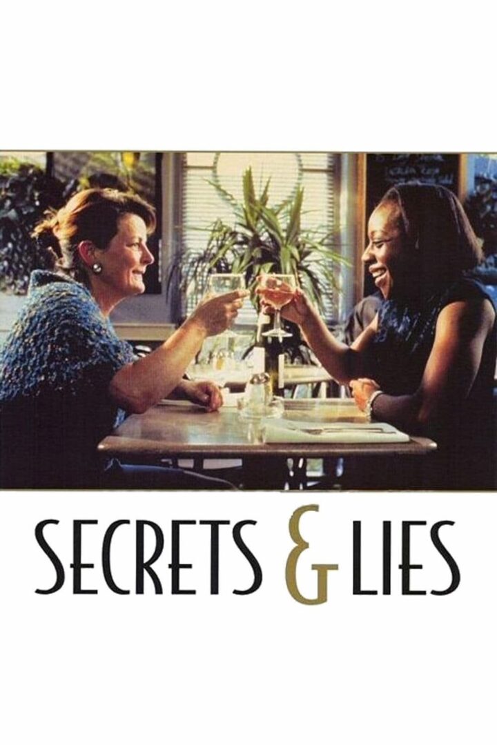 دانلود فیلم Secrets & Lies 1996 بدون سانسور با پخش آنلاین