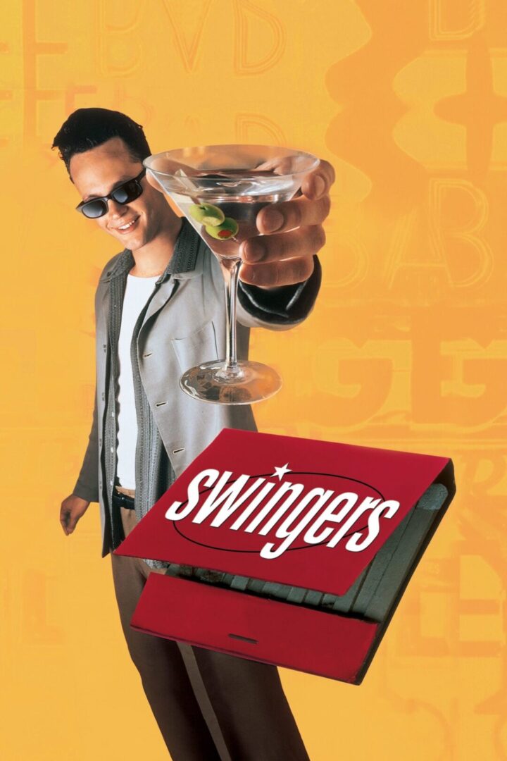 دانلود فیلم Swingers 1996 بدون سانسور با پخش آنلاین