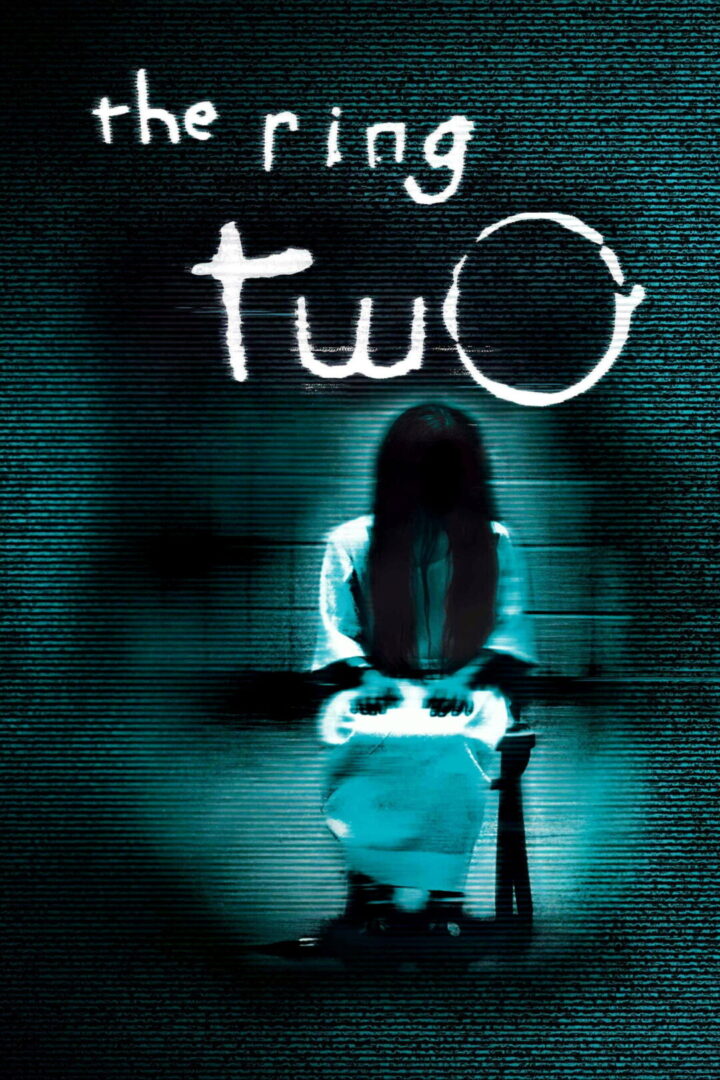 دانلود فیلم The Ring Two 2005 بدون سانسور با پخش آنلاین