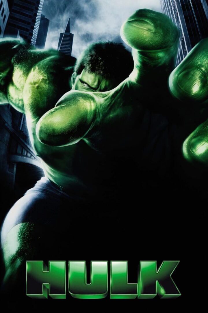 دانلود فیلم Hulk 2003 بدون سانسور با پخش آنلاین