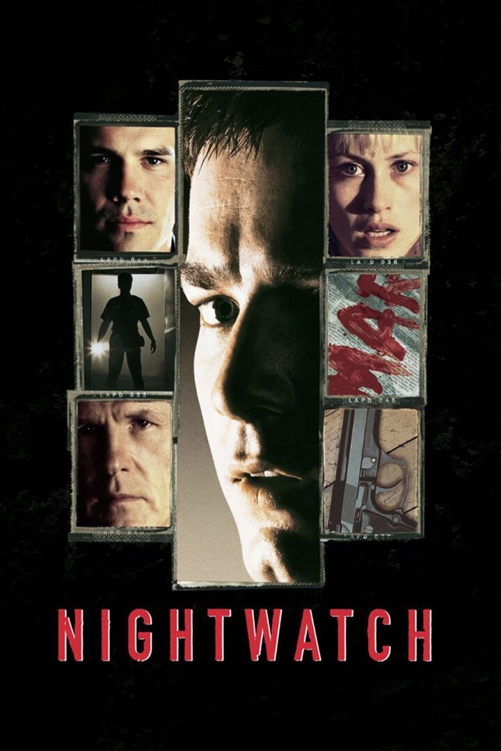 دانلود فیلم Nightwatch 1997 بدون سانسور با پخش آنلاین