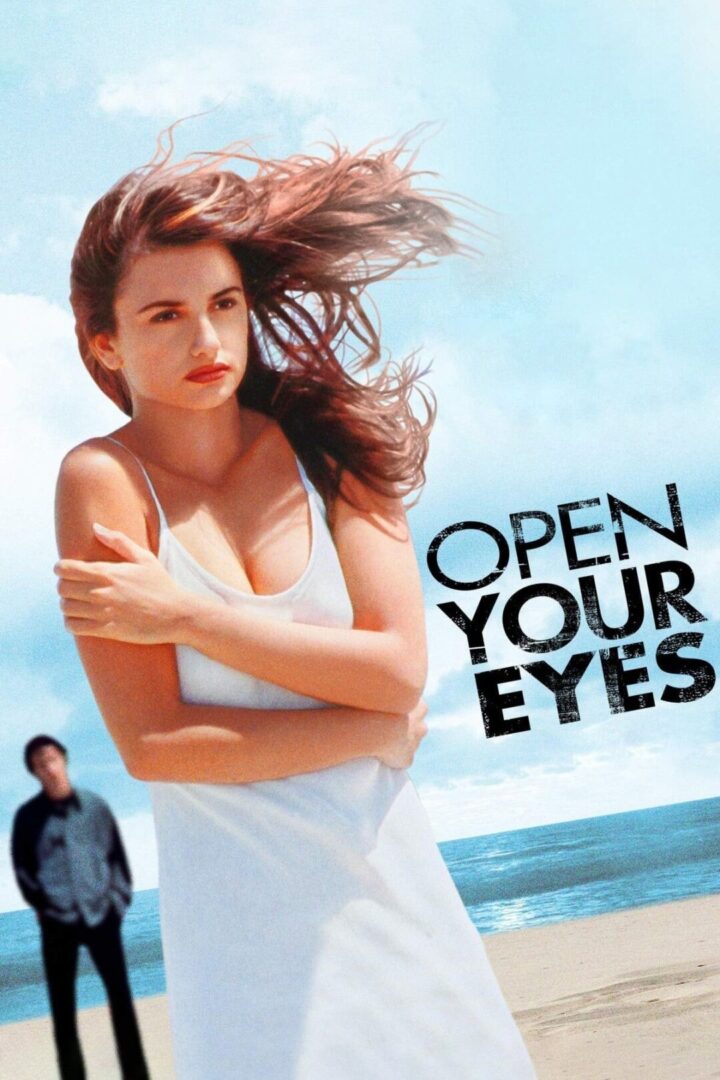 دانلود فیلم Open Your Eyes 1997 بدون سانسور با پخش آنلاین