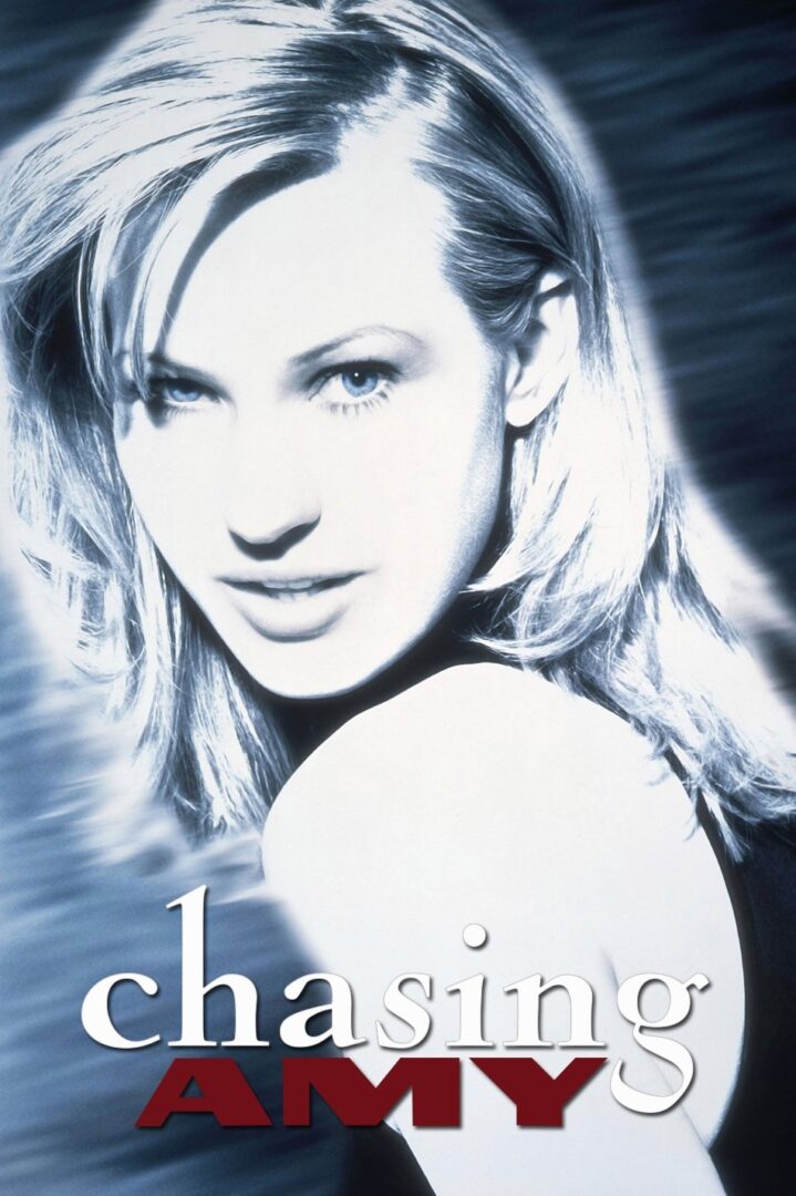 دانلود فیلم Chasing Amy 1997 بدون سانسور با پخش آنلاین