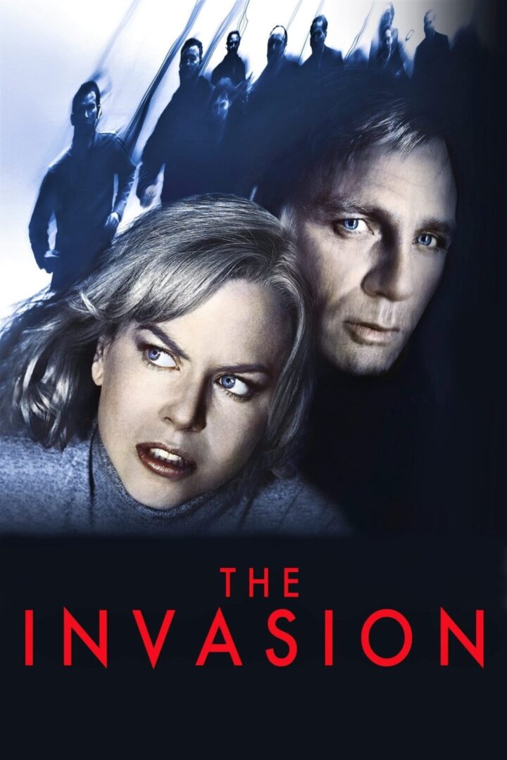 دانلود فیلم The Invasion 2007 بدون سانسور با پخش آنلاین
