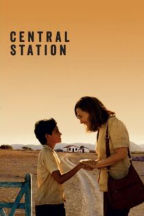 دانلود فیلم Central Station 1998 بدون سانسور با پخش آنلاین دانلود فیلم Central Station 1998 بدون سانسور با پخش آنلاین