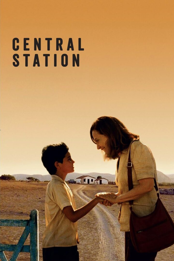 دانلود فیلم Central Station 1998 بدون سانسور با پخش آنلاین دانلود فیلم Central Station 1998 بدون سانسور با پخش آنلاین