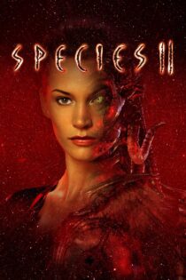 دانلود فیلم Species II 1998 بدون سانسور با پخش آنلاین دانلود فیلم Species II 1998 بدون سانسور با پخش آنلاین