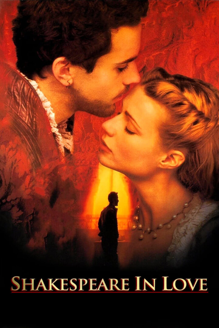 دانلود فیلم Shakespeare in Love 1998 بدون سانسور با پخش آنلاین
