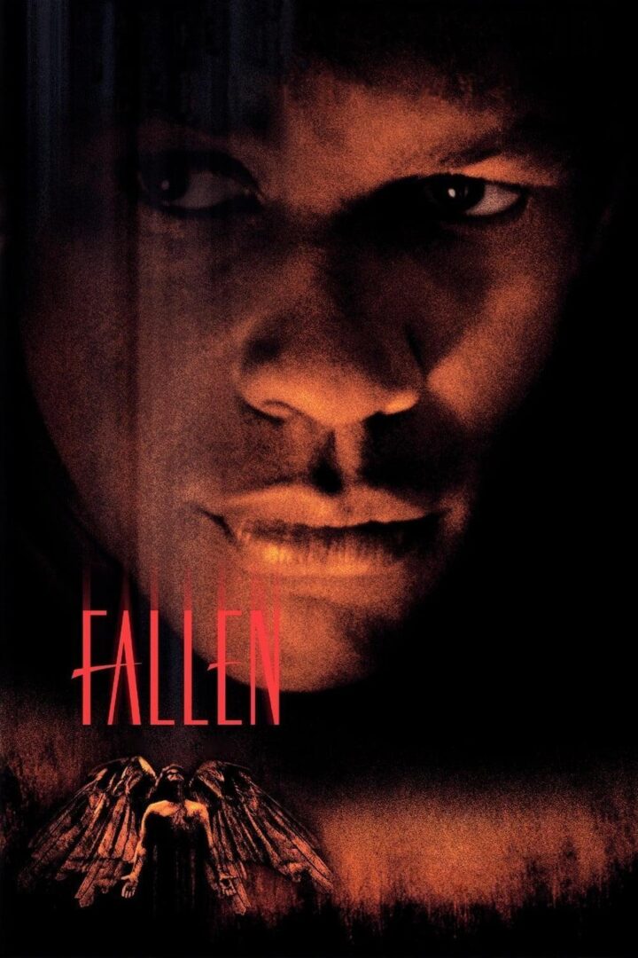 دانلود فیلم Fallen 1998 بدون سانسور با پخش آنلاین