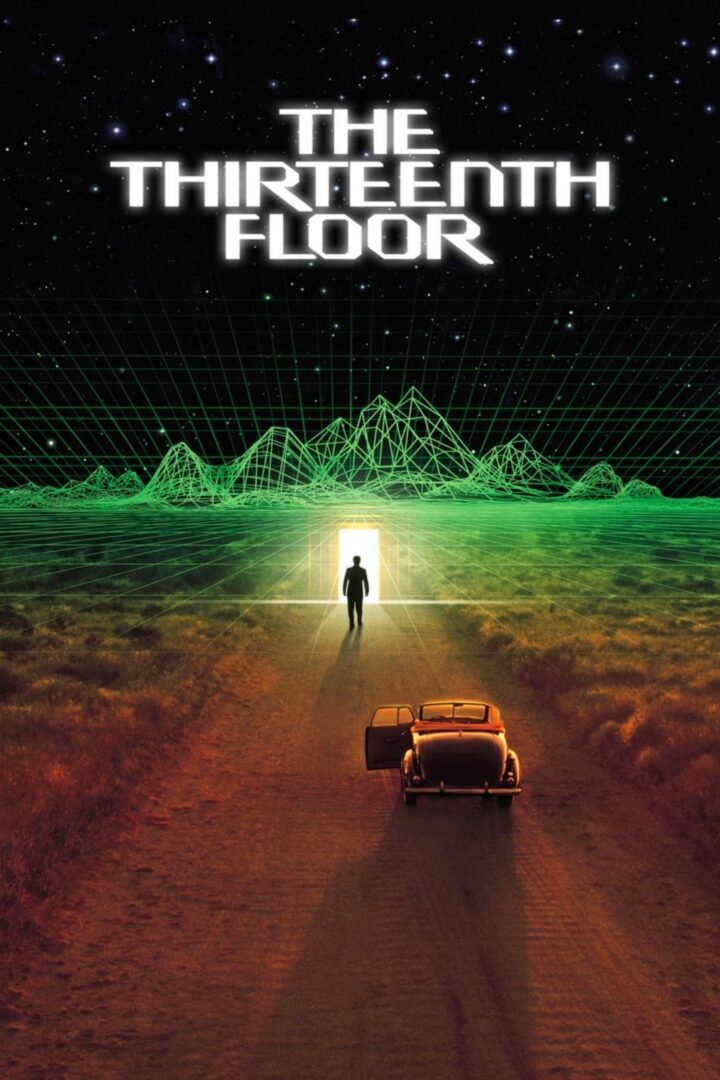 دانلود فیلم The Thirteenth Floor 1999 بدون سانسور با پخش آنلاین