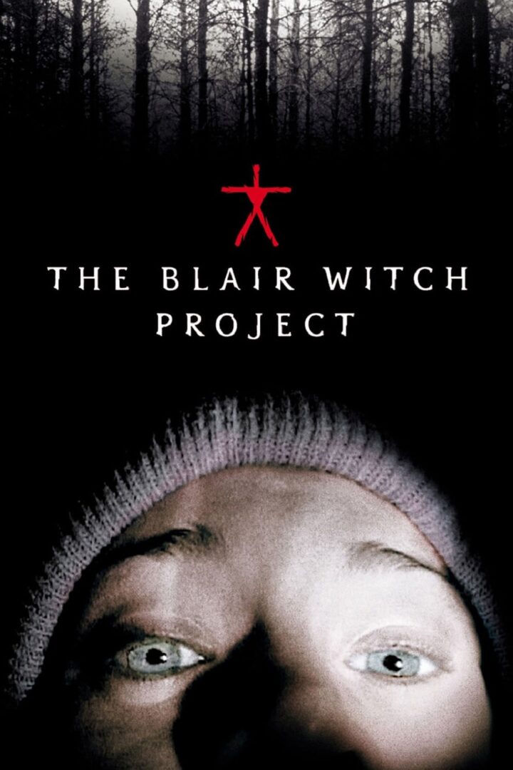 دانلود فیلم The Blair Witch Project 1999 بدون سانسور با پخش آنلاین