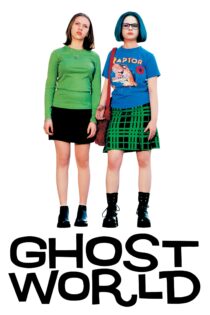 دانلود فیلم Ghost World 2001 بدون سانسور با پخش آنلاین
