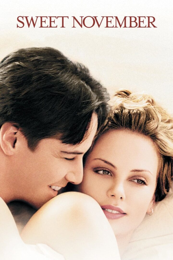 دانلود فیلم Sweet November 2001 بدون سانسور با پخش آنلاین